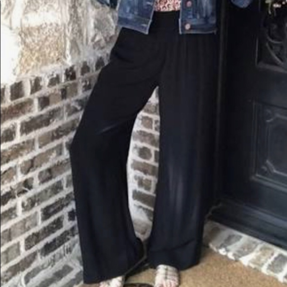 Cabi Café Lounger pant size M, NWT, #5681